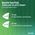 Nicorette® Invisi Patch 10mg 14 pansements