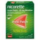 Nicorette® Invisi Patch 25mg 14 pleisters