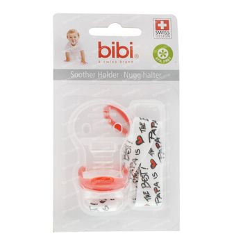 Bibi Titulaire De La Sucette Papa New 1 st