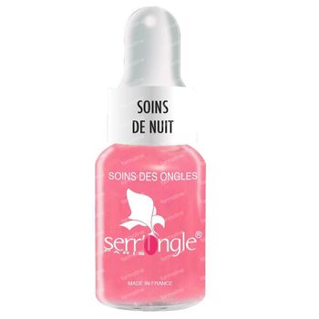 Lisandra Soins De Nuit 201 5 ml