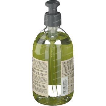 Le Comptoir du Bain Savon Traditionnel de Marseille Citron - Menthe 500 ml
