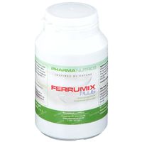 Ferrumix Plus Pharmanutrics 60 kapseln