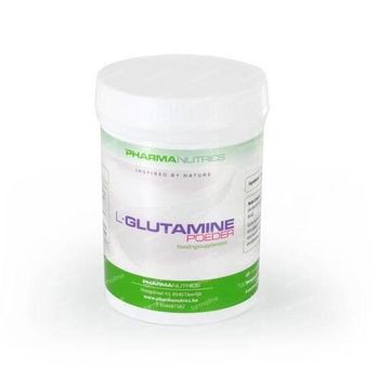 L-Glutamine Poudre 120 g