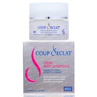 Coup d'Eclat Crème Nutri-Oxygenate 50 ml
