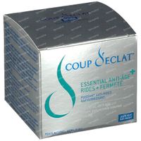 Coup d'Eclat Essentielle Anti-Age Crème 50 ml