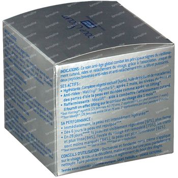Coup d'Eclat Essentielle Anti-Age Crème 50 ml