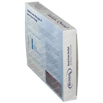 RecoveryRx Real Pain Relief 1 st