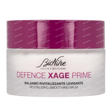 BioNike Defence Xage Prime Revitalising Smoothing Balm 50 ml