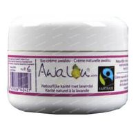 Awalou Sheabutter Lavendel 50 g