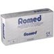 Romed Gants Chirurgicaux En Vinyle Jetable Large 100 st