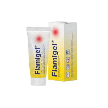 Flamigel 100 g