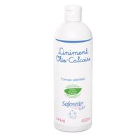 Saforelle Baby Oleo-Calcium 450 ml