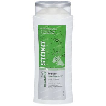 Estesol Premium Skin Cleansing 250 ml