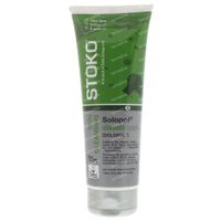 Solopol Classic Skin Cleans Tube 250 ml