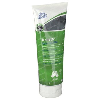 Kresto Colour Skin Cleans 250 ml
