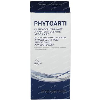 Innovance Phyto Arti 300 ml flacon