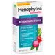 Nutreov Menophytea Silhouette Waterretentie 60 tabletten