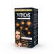 Vitacys Cheveux & Ongles + 1 Mois Gratuit 120+60 capsules
