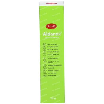 Aldanex Protection De La Peau Pommade 115 g