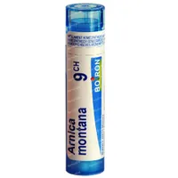 Boiron Gran Arnica Montana 9ch 4 G Commander Ici En Ligne Farmaline Be