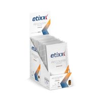 Etixx Recovery Shake Chocolade 12x50 g zakjes