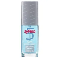 eerste Joseph Banks hoofdzakelijk syNeo 5 Anti-Transpiratie Deodorant 30 ml spray hier online bestellen |  FARMALINE.be
