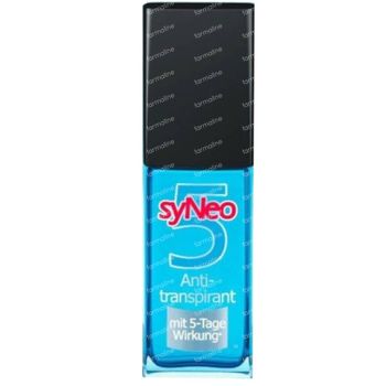 Syneo 5 Homme Deodorant 30 ml spray