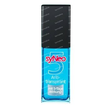 Syneo 5 Homme Deodorant 30 ml spray