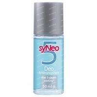 Syneo 5 Roll-On Deodorant 50 ml