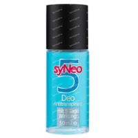 Syneo 5 Mann Roll-On Deodorant 50 ml roller