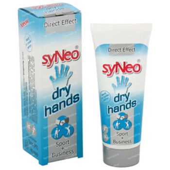 Syneo Crème Pour Les Mains Sèches 40 ml