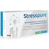 StressPure 56  tabletten