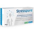 StressPure - Complexe Vitamine B + Magnésium 56 comprimés