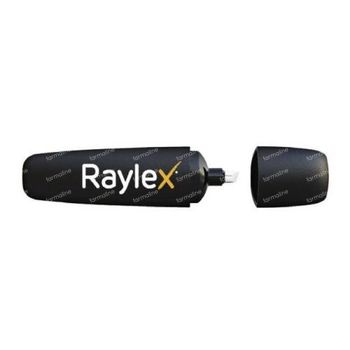 Raylex Stylo Stop Ongles Rongés 1,50 ml