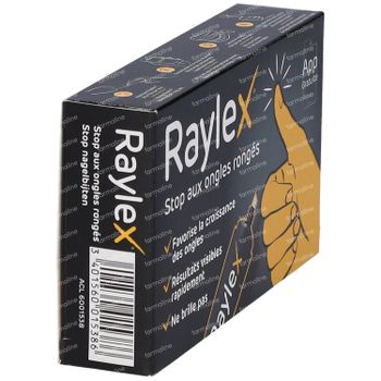 Raylex Stylo Stop Ongles Rongés 1,50 ml
