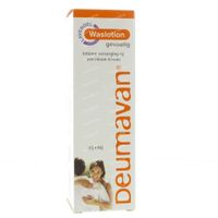 Deumavan Waschlotion Empfindlich + Lavendel 200 ml