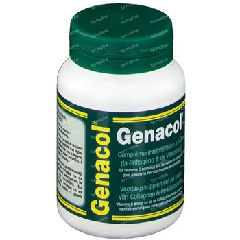 Genacol 400 mg 90 capsules