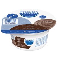 Fresubin 2 Kcal Crème Chocolade 4x125 g