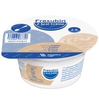 Fresubin 2 Kcal Crème Praliné 4x125 g