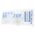 Tube Endotrachéal 5mm 10750 1 st