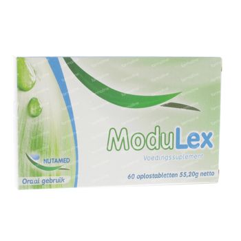 ModuLex 60 comprimés