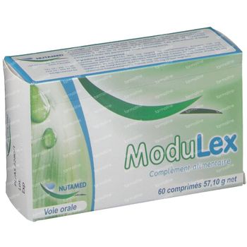 ModuLex 60 tabletten