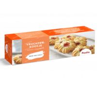 Prodia Biscuit de Fruits + Edulcorant 125 g