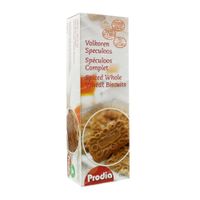 Prodia Speculaas + Zoetstof 150 g