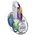 Avent Sucette Classic Fashion I Love 6-18 Moins SCF172/70 2 pièces