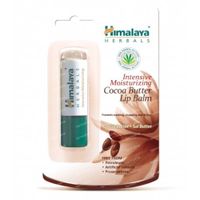 Himalaya Intensiv Feuchtigkeitsspendende Lippenpflegestift Mit Kakaobutter 4,50 g