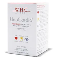 WHC Unocardio 60 softgels online bestellen