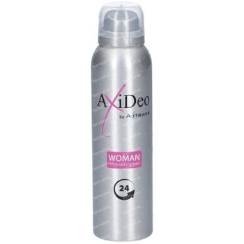 AxiDeo by Axitrans Woman 150 ml
