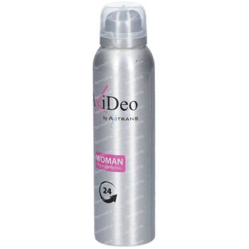 AxiDeo by Axitrans Woman 150 ml