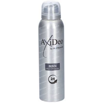 Axideo Homme 150 ml